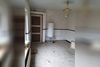 achat maison leval 59620