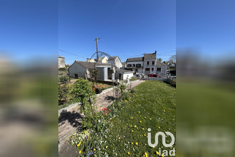 achat maison leval 59620