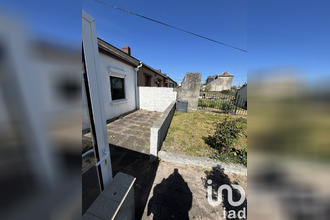 achat maison leval 59620