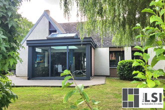 achat maison leval 59620