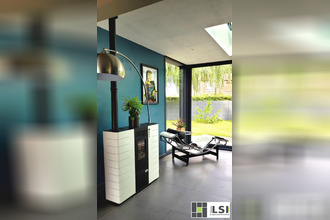 achat maison leval 59620