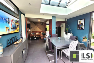 achat maison leval 59620