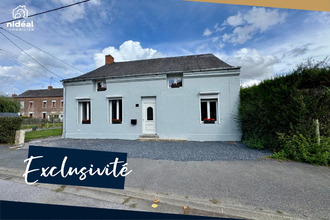 achat maison leval 59620