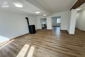 achat maison leval 59620