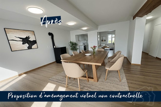 achat maison leval 59620