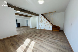 achat maison leval 59620