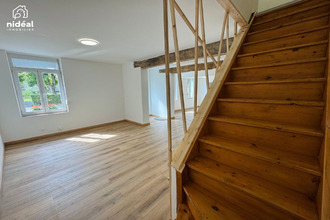 achat maison leval 59620