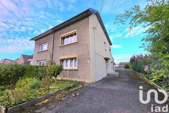 achat maison leval 59620