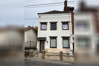 achat maison leval 59620