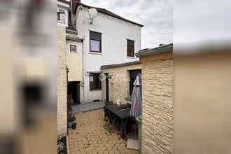 achat maison leval 59620