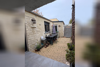 achat maison leval 59620