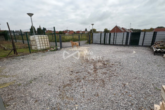 achat maison leval 59620