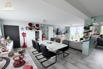 achat maison leval 59620