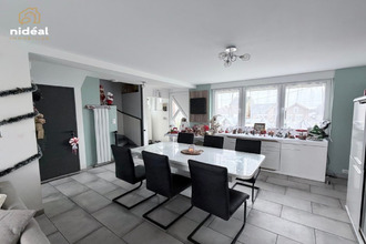 achat maison leval 59620