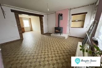 achat maison leval 59620