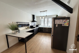 achat maison leval 59620