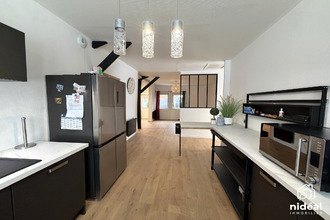 achat maison leval 59620