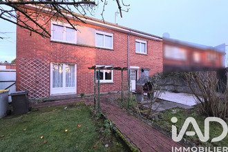 achat maison leval 59620