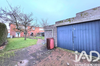 achat maison leval 59620