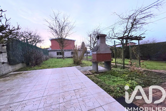 achat maison leval 59620