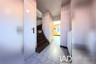 achat maison leval 59620