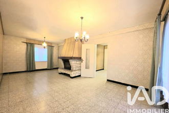 achat maison leval 59620