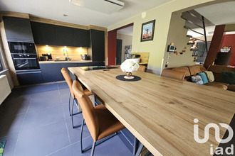 achat maison leval 59620