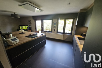 achat maison leval 59620