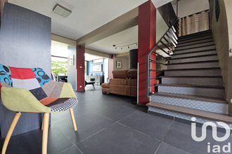 achat maison leval 59620