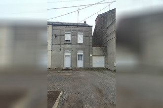 achat maison leval 59620