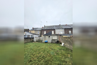 achat maison leval 59620