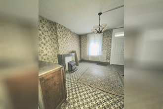 achat maison leval 59620