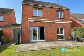 achat maison leval 59620