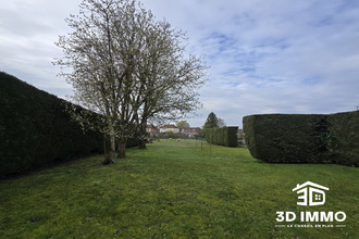 achat maison leval 59620