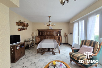 achat maison leval 59620