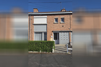 achat maison leval 59620