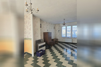 achat maison leval 59620