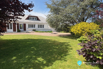 achat maison leval 59620