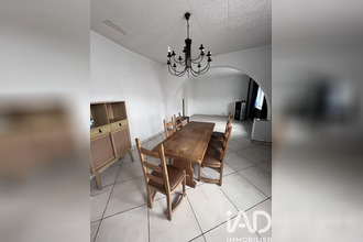 achat maison leval 59620