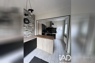 achat maison leval 59620