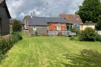 achat maison leval 59620