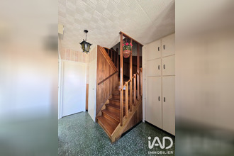 achat maison leval 59620