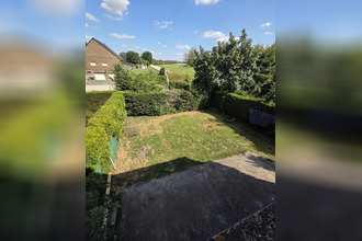 achat maison leval 59620