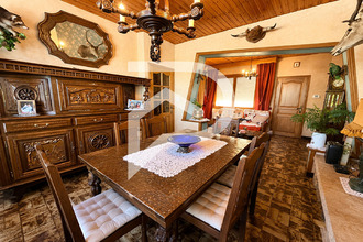 achat maison leval 59620