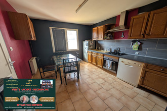 achat maison leval 59620