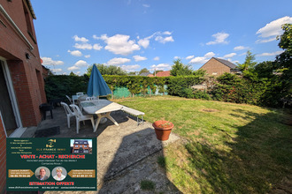 achat maison leval 59620