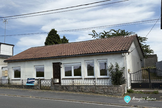 achat maison leval 59620