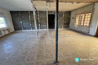 achat maison leval 59620