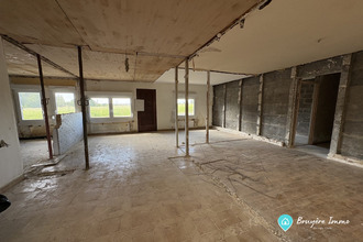 achat maison leval 59620