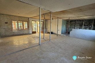 achat maison leval 59620